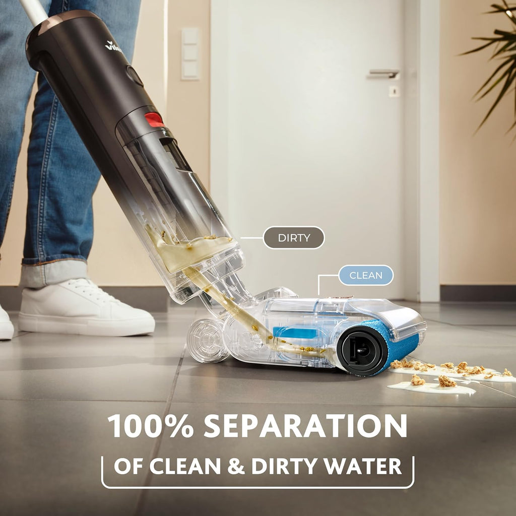 Vileda PureClean S5 Vacuum Cleaner