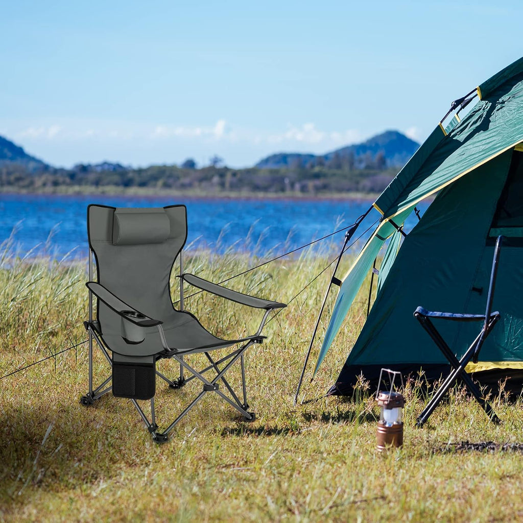 WOLTU Ultralight Folding Camping Chair