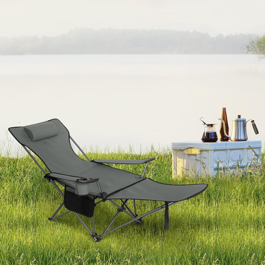 WOLTU Ultralight Folding Camping Chair