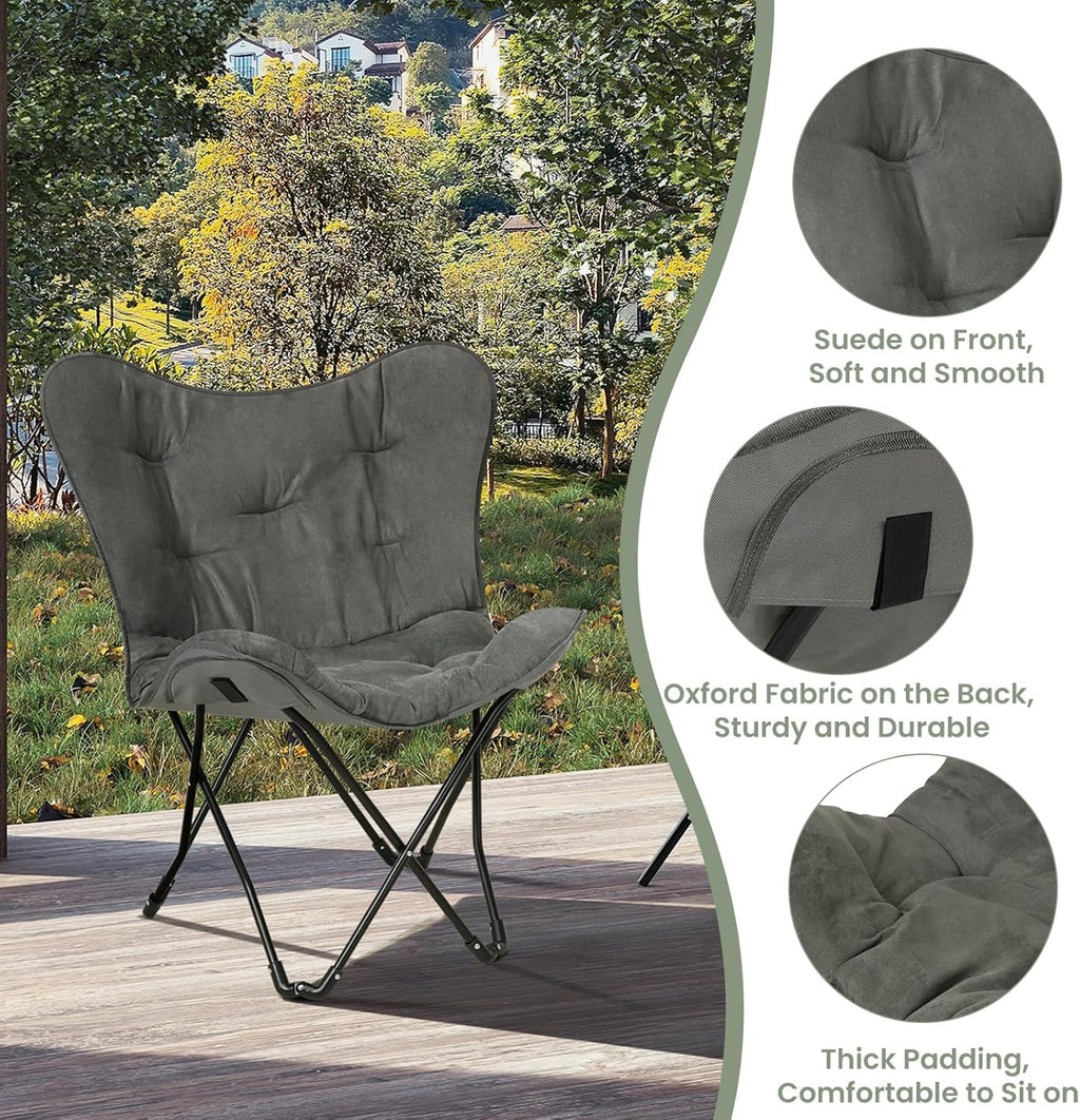 eSituro Camping Chair