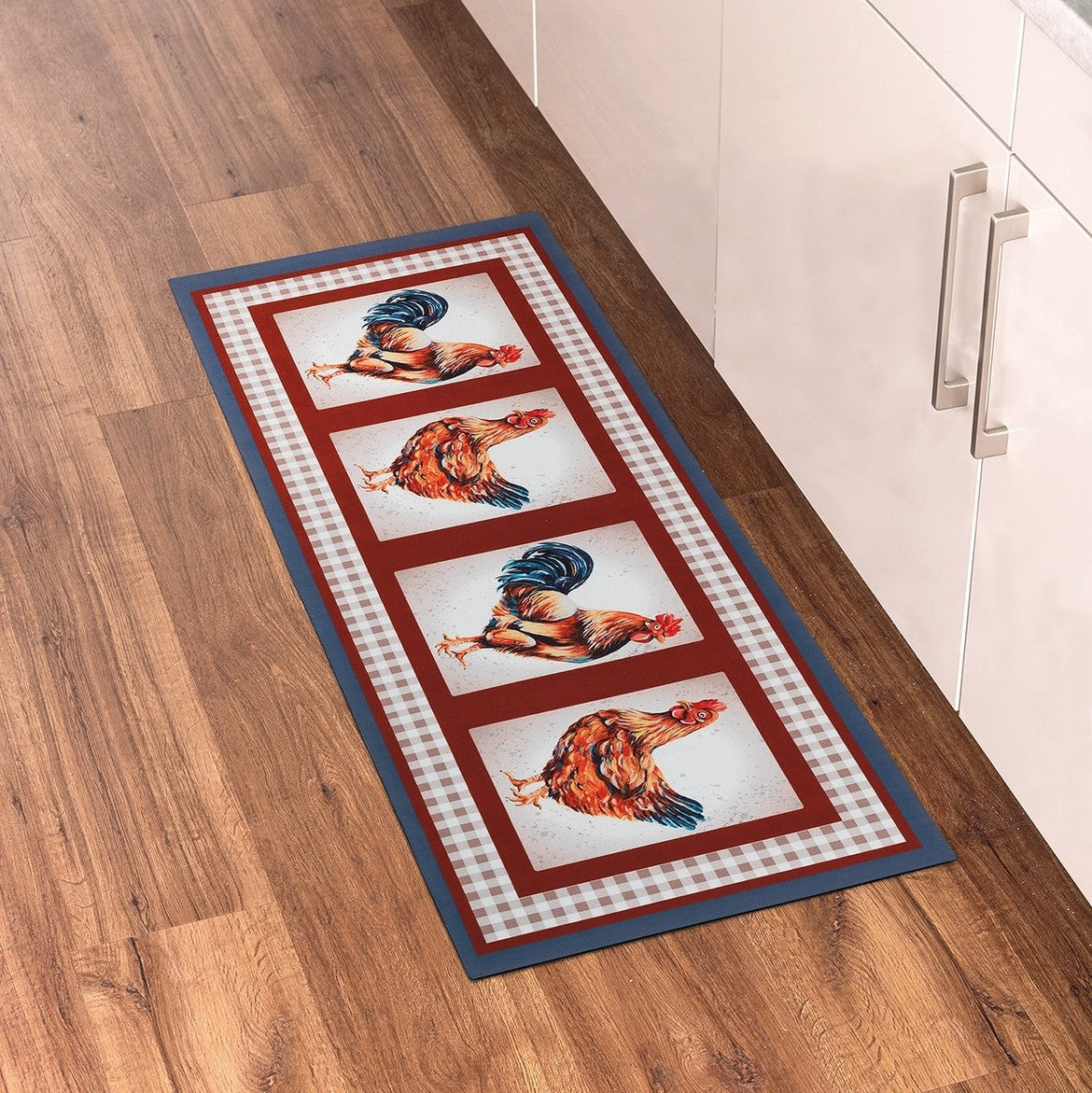 Wenko Kitchen Rug