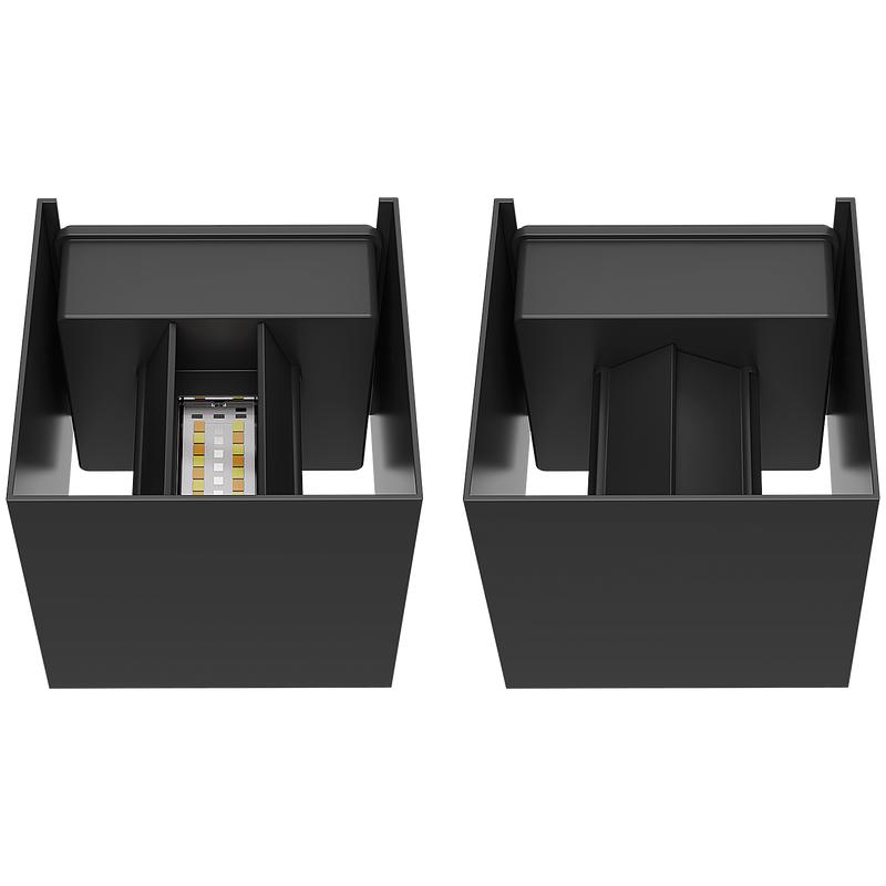 LSC Smart Connect outdoor wandlamp