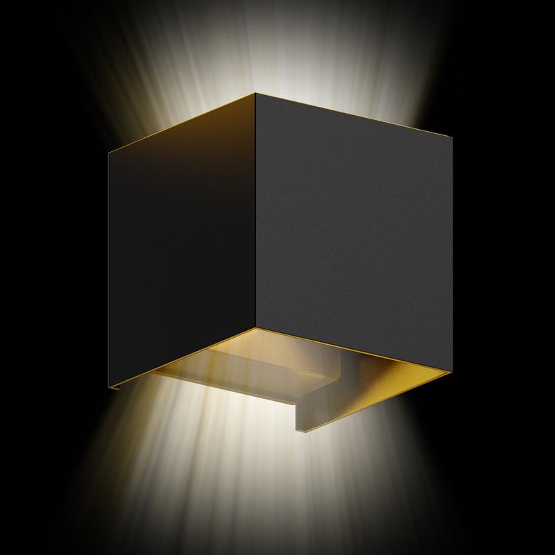 LSC Smart Connect outdoor wandlamp