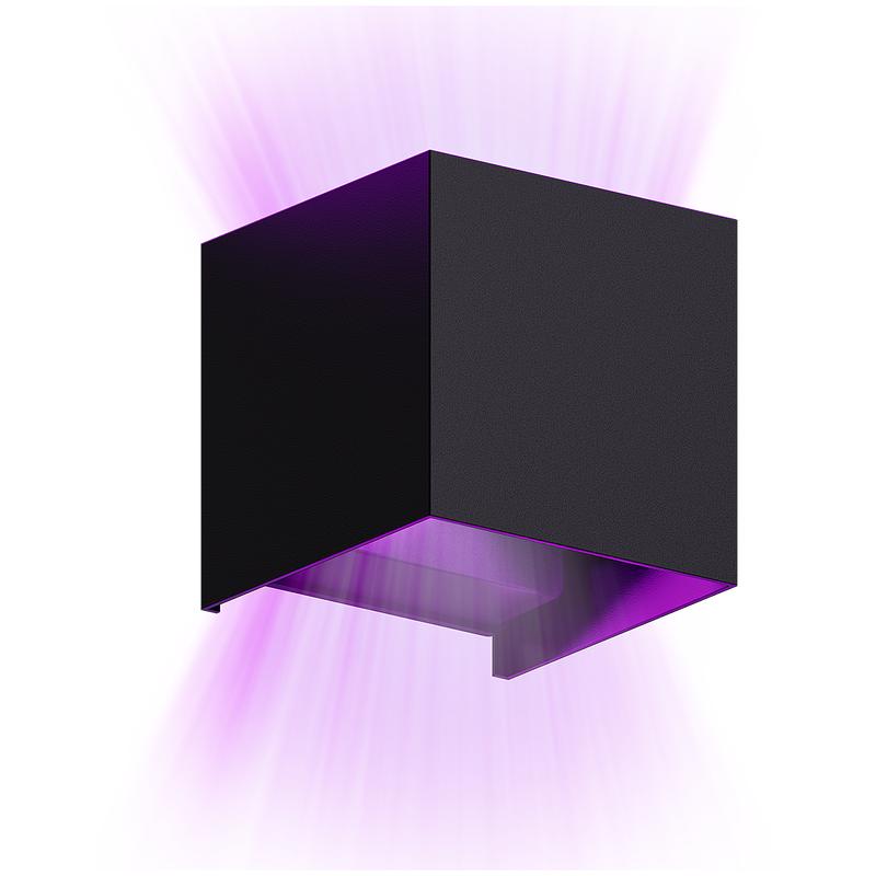 LSC Smart Connect outdoor wandlamp