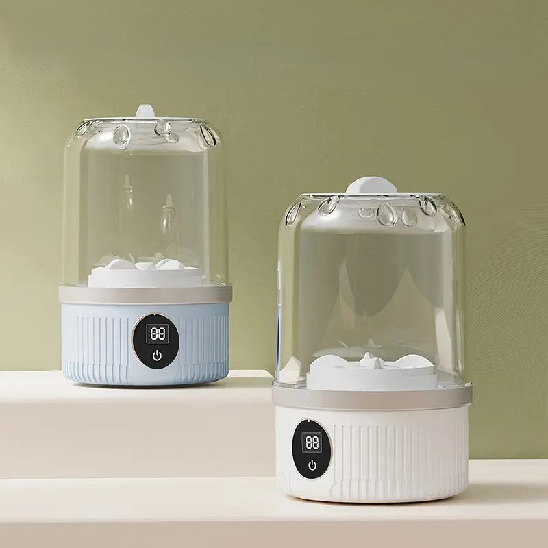 Portable Mini Washing Machine