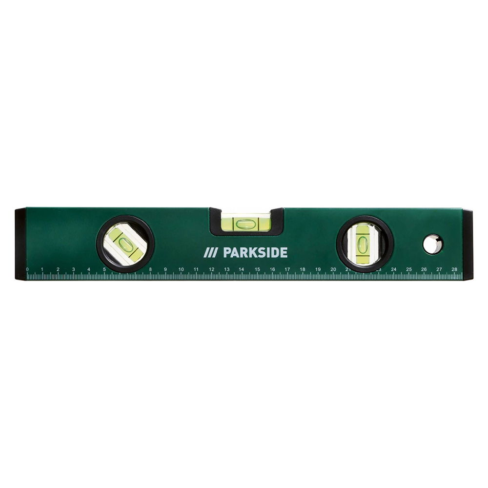 Parkside Spirit Level
