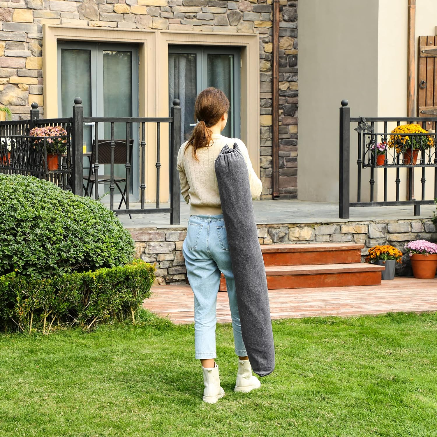 SONGMICS Hammock GPC022G01V1