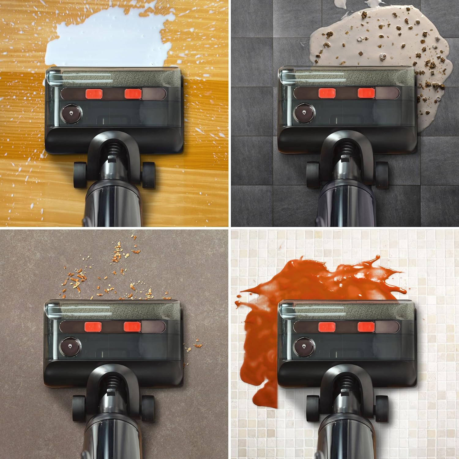 Vileda PureClean S5 Vacuum Cleaner