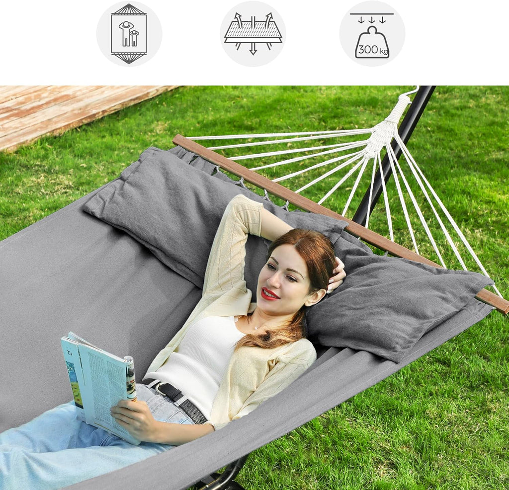 SONGMICS Hammock GPC022G01V1