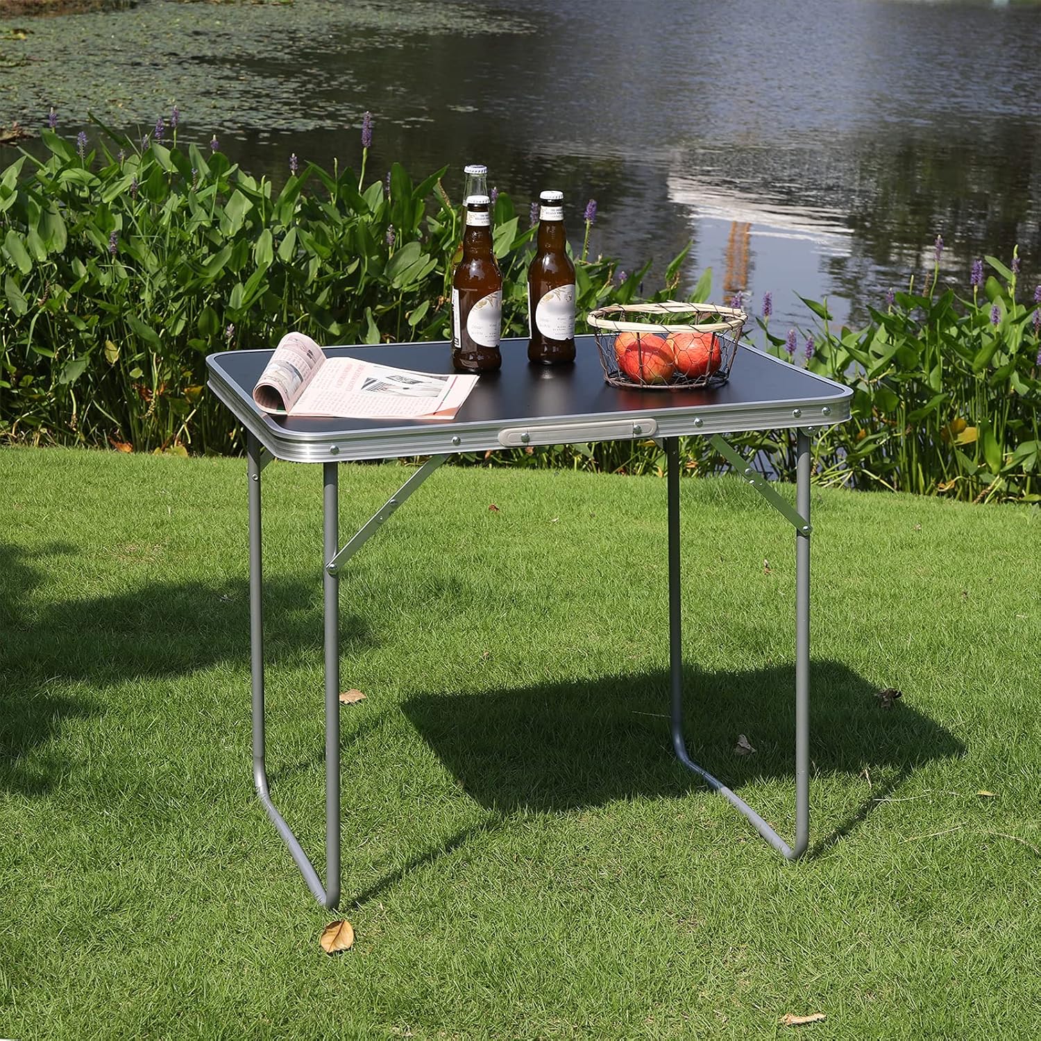 WOLTU Camping Table