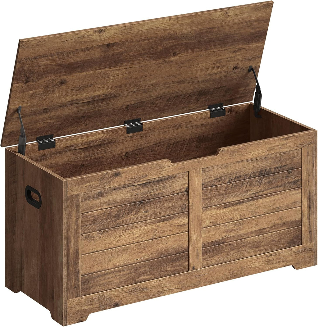 VASAGLE Storage Chest LSB061K01