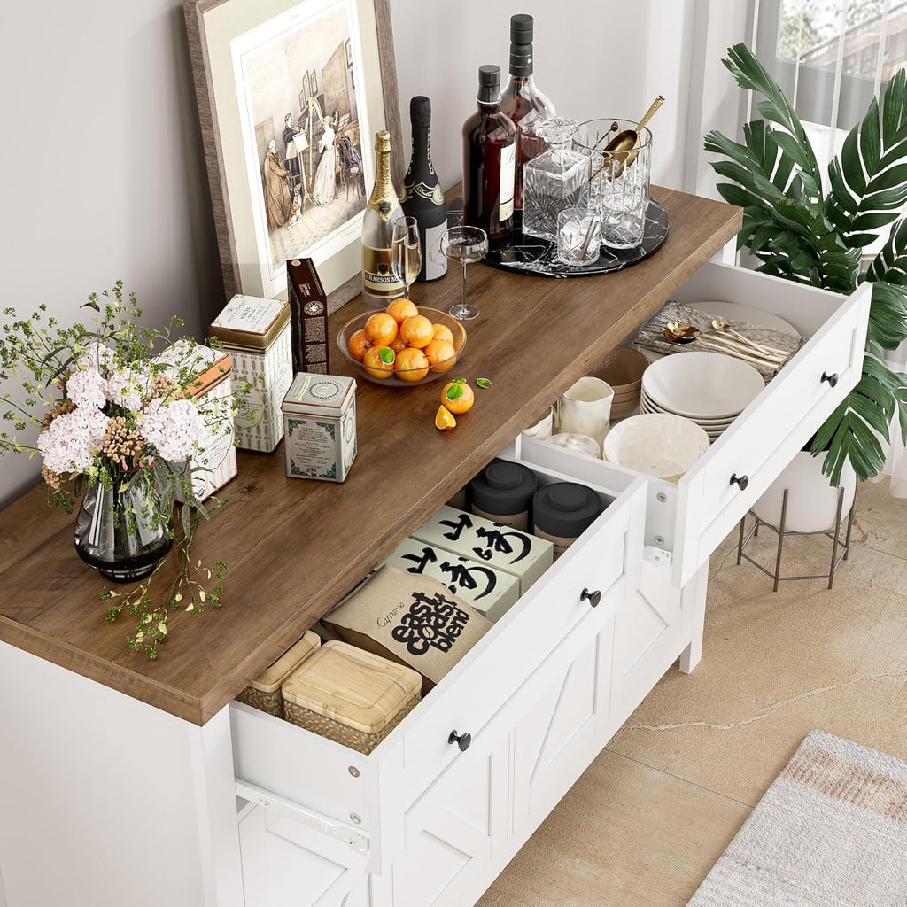 Buffet Sideboard Cabinet with Storage