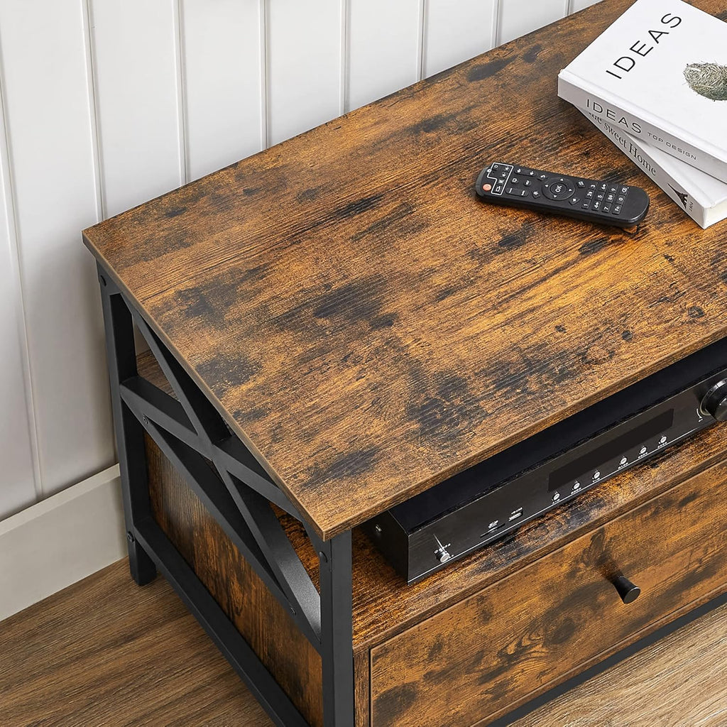 VASAGLE TV Cabinet LTV300B01V1