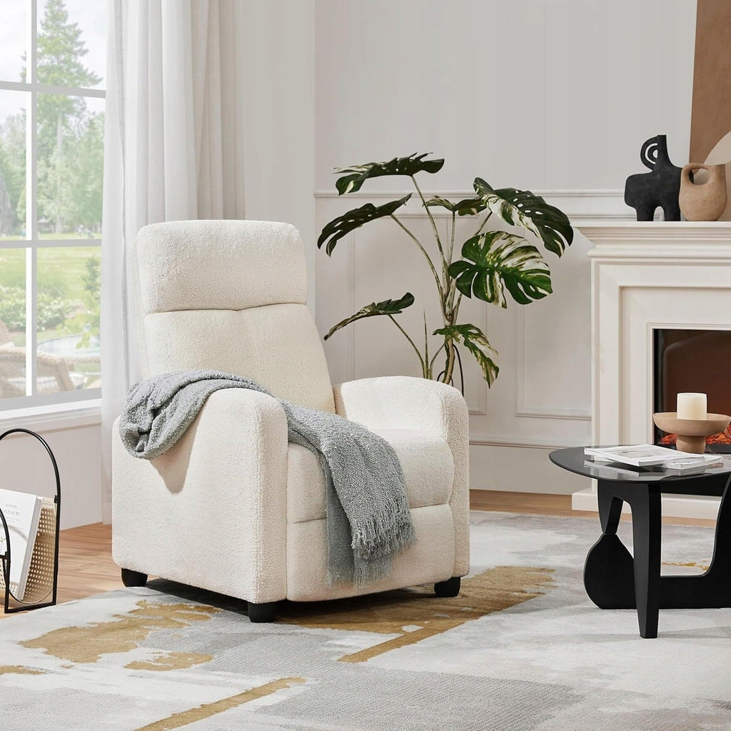 Yaheetech Relaxation Chair