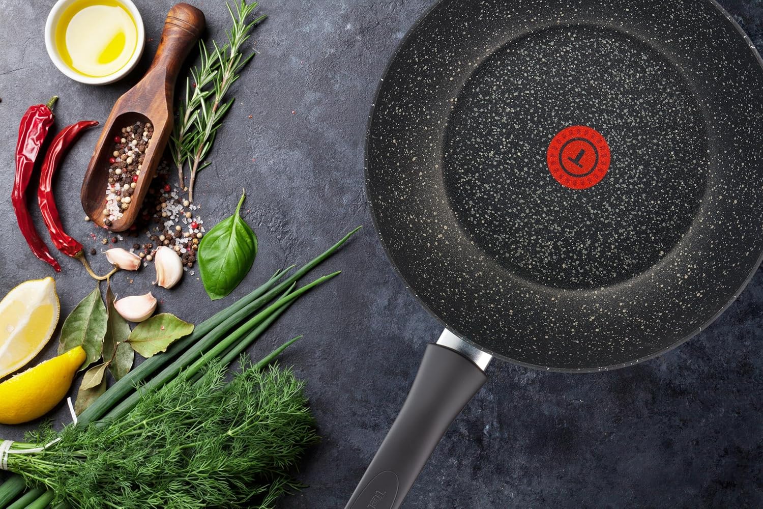 Tefal Frying Pan