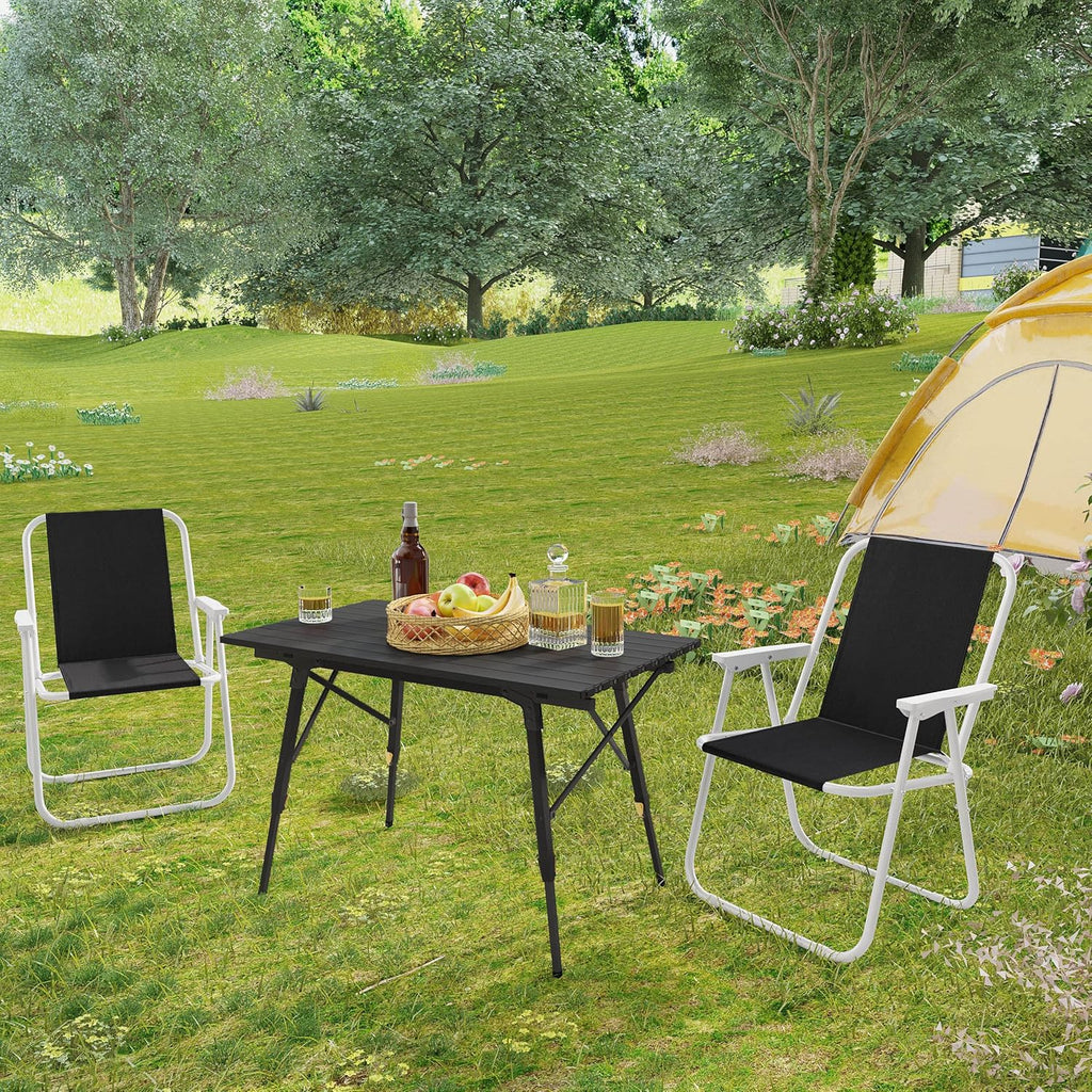 WOLTU Camping Chair