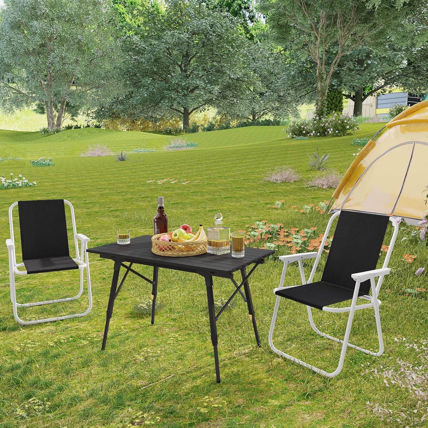 WOLTU Camping Chair