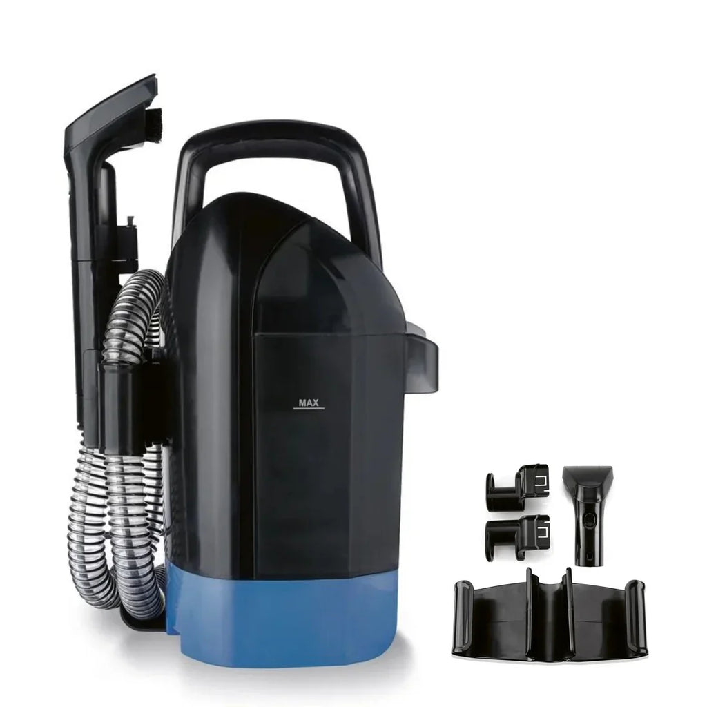 SilverCrest Carpet Cleaning Vacuum Cleaner