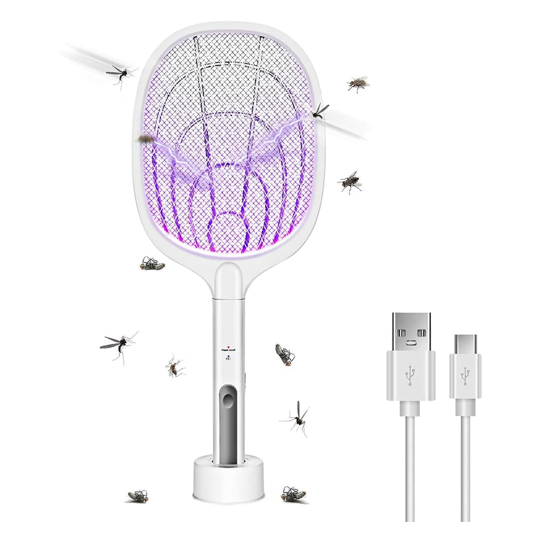Electric Fly Swatter