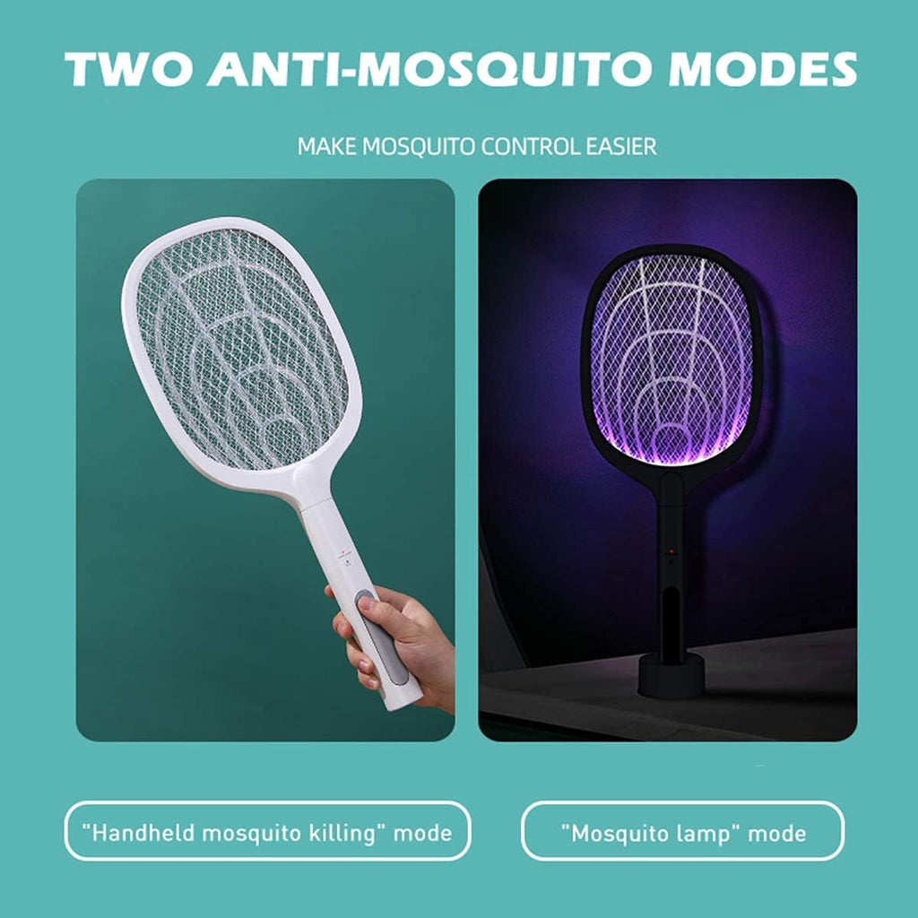 Electric Fly Swatter