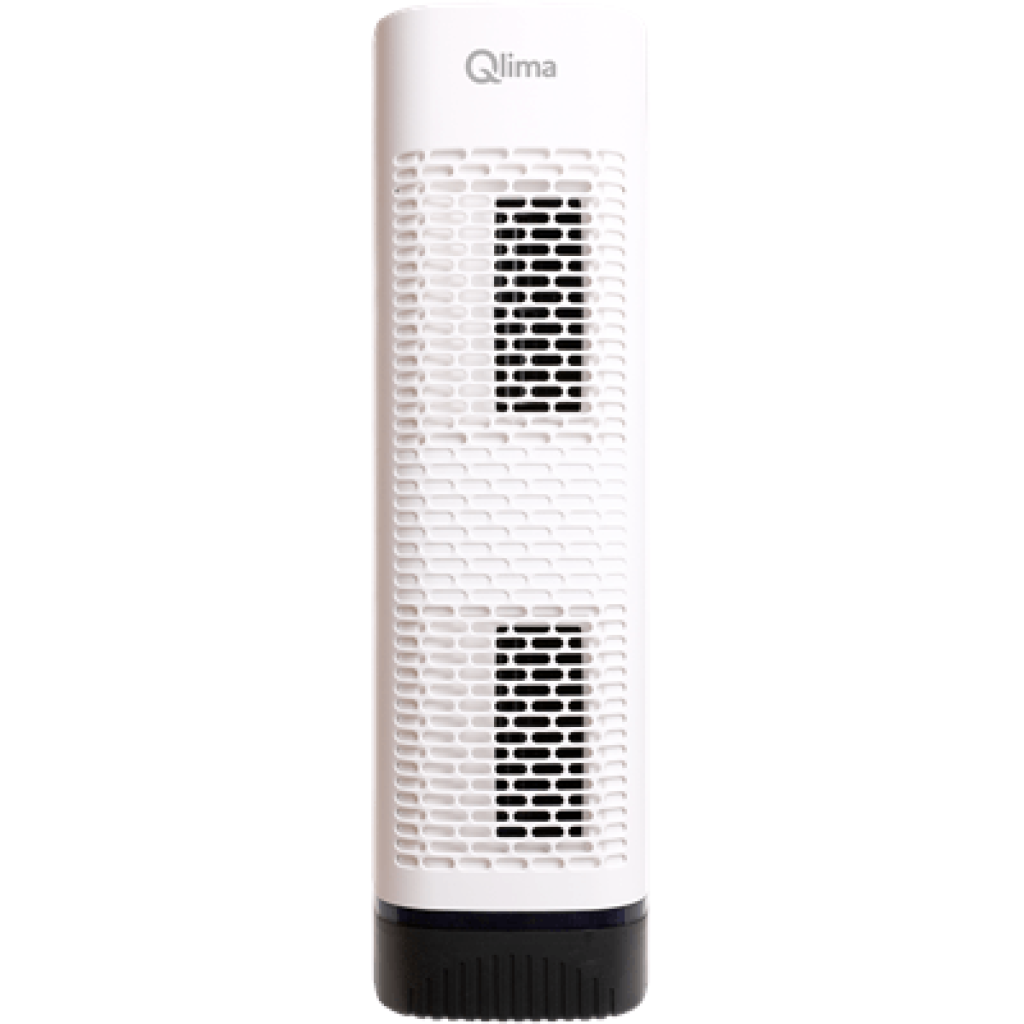 Qlima Air Purifier with True HEPA Filter