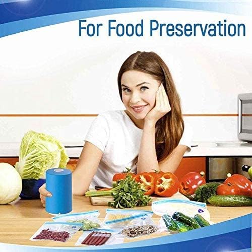 Mini Air Packaging Device