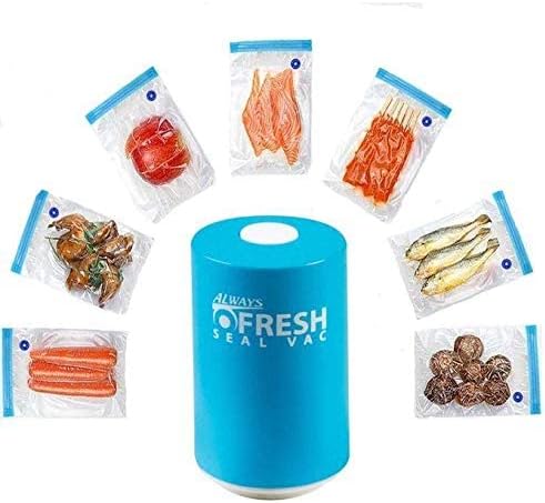 Mini Air Packaging Device