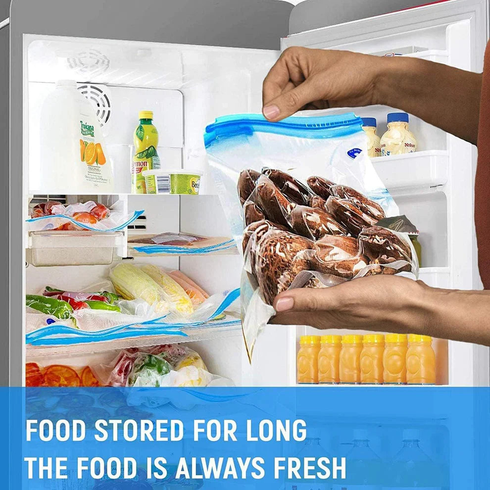 Mini Air Packaging Device