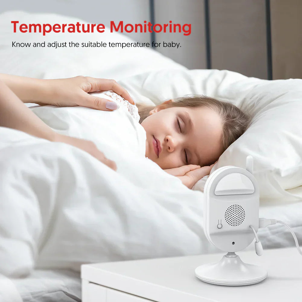 Victure BM24 Baby Monitor