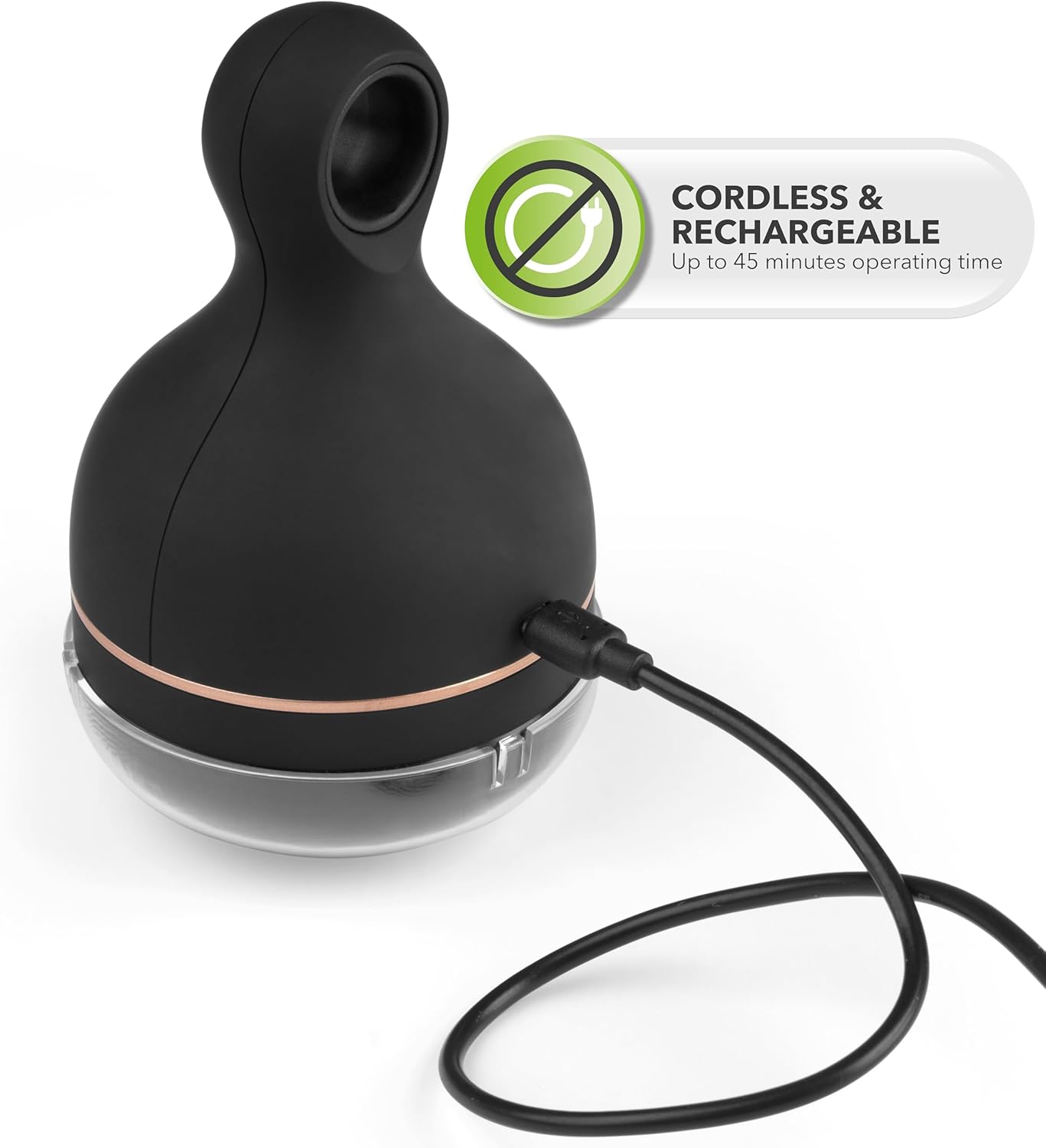 Beldray Electric Lint Bobble Remover