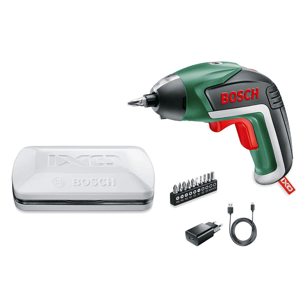Bosch IXO Power Screwdriver