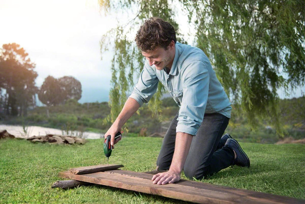 Bosch IXO Power Screwdriver