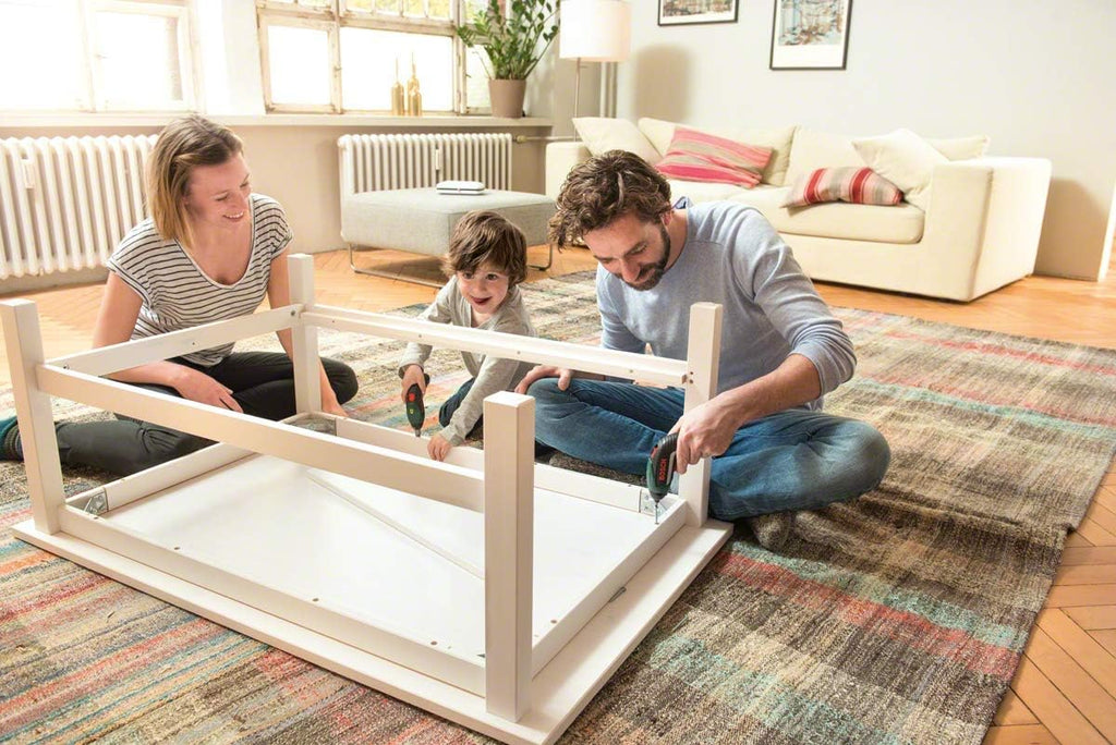 Bosch IXO Power Screwdriver