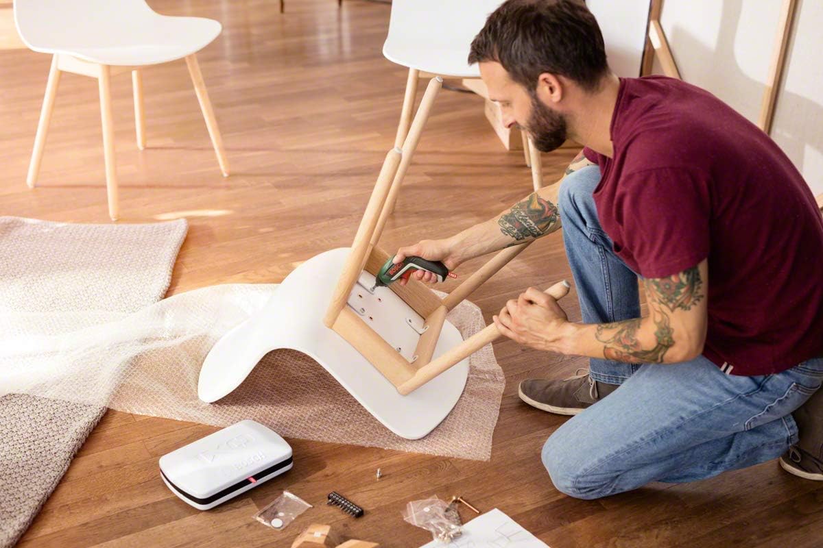 Bosch IXO Power Screwdriver