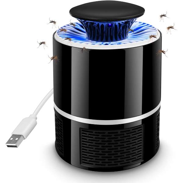 USB Mosquito Killing Lamp
