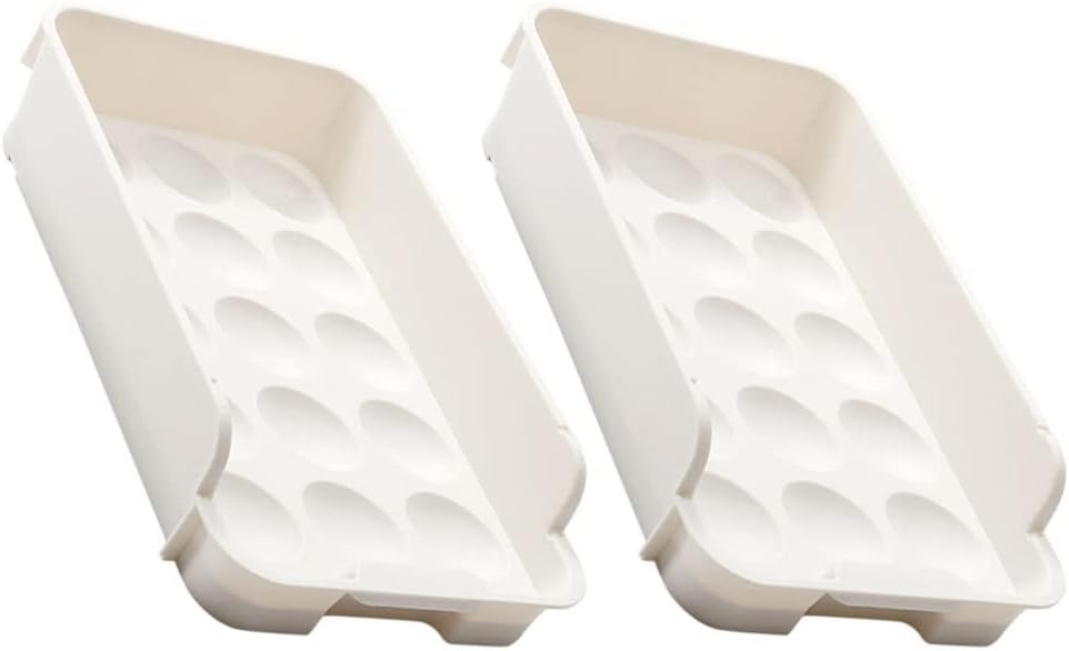 Set of 3 Eggs Drawer