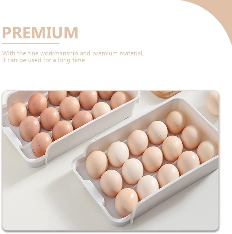 Set of 3 Eggs Drawer