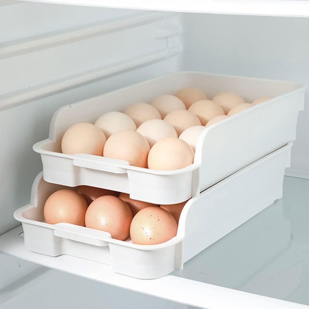 Set of 3 Eggs Drawer