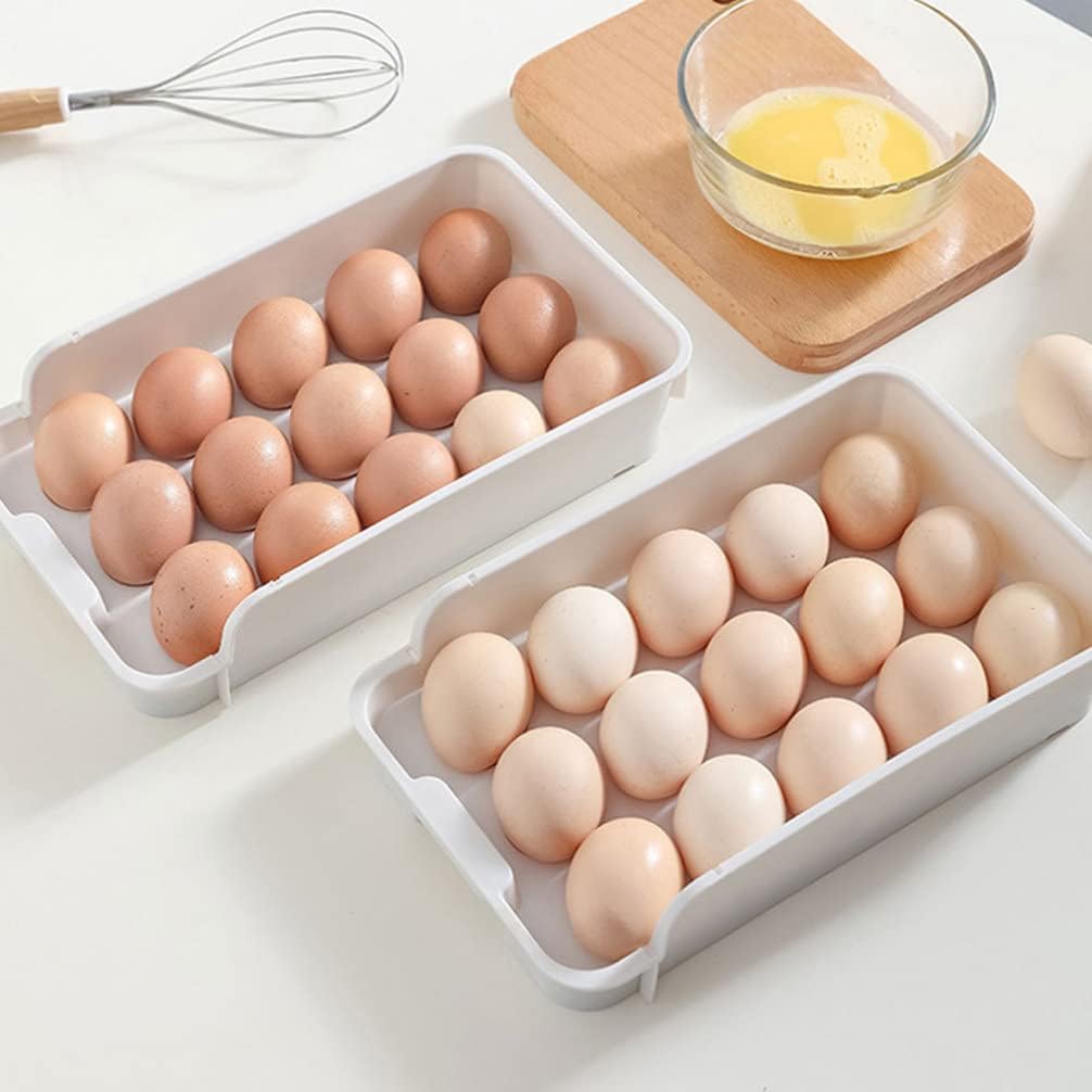 Set of 3 Eggs Drawer