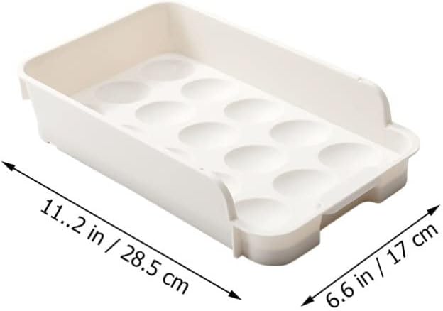 Set of 3 Eggs Drawer