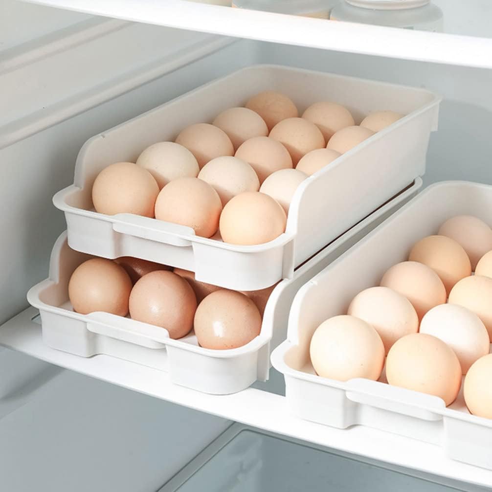 Set of 3 Eggs Drawer