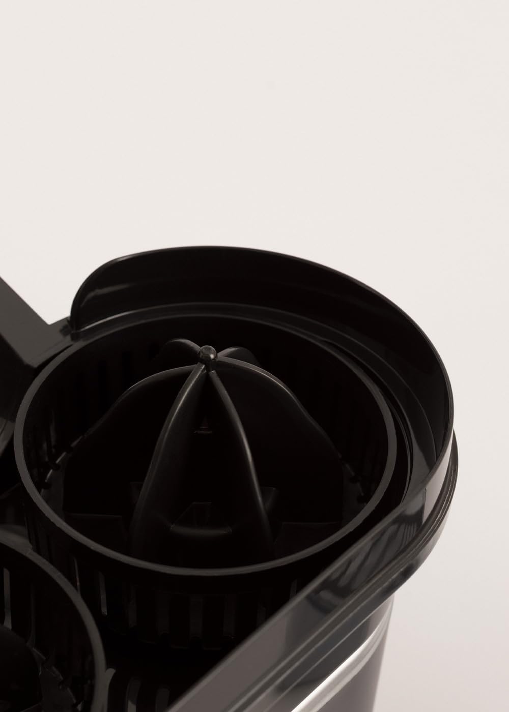 CREATE Juicer Dual Electric Juicer