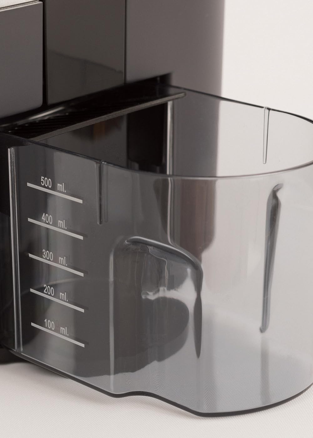 CREATE Juicer Dual Electric Juicer