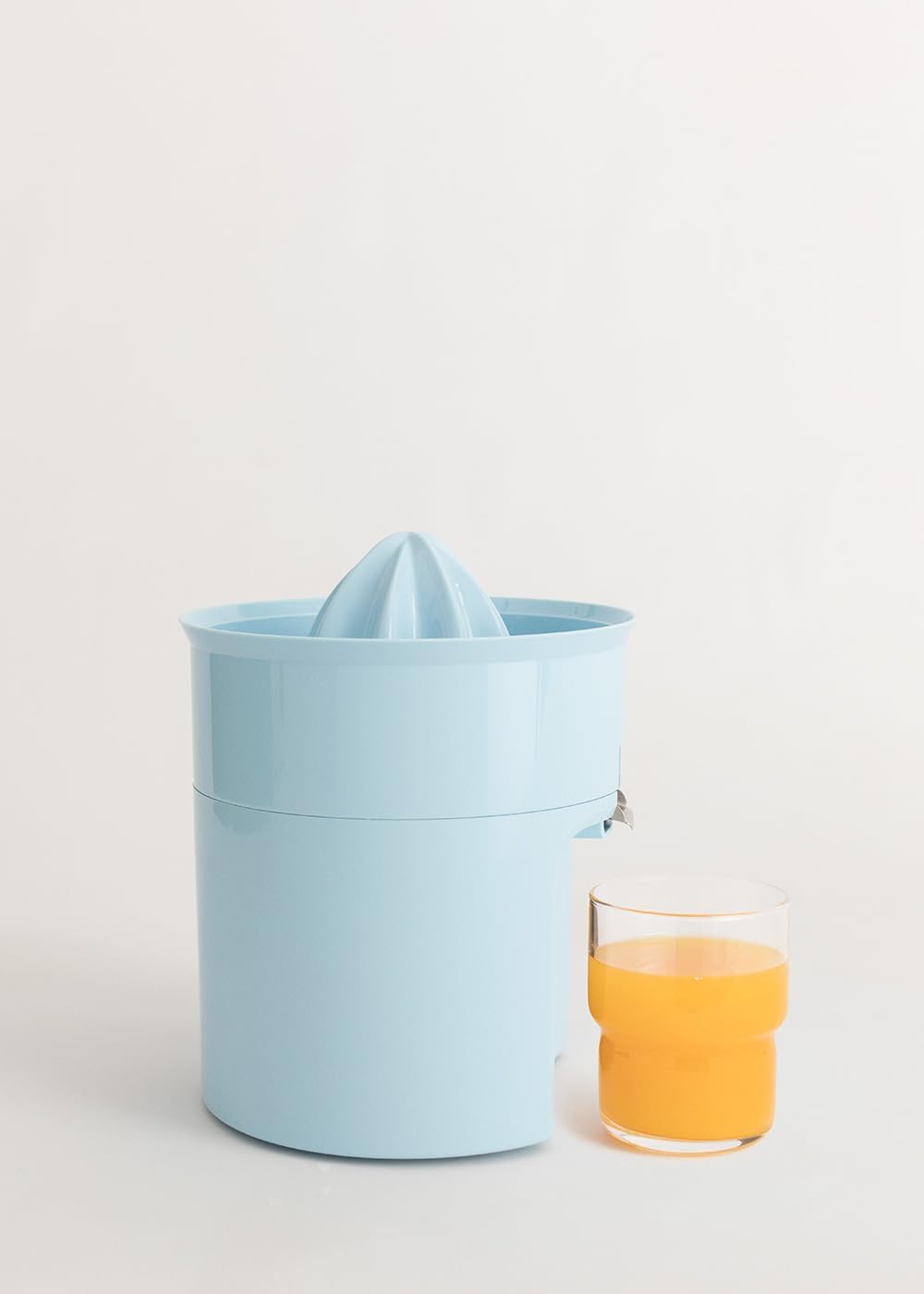 CREATE Juicer Easy Electric Juicer