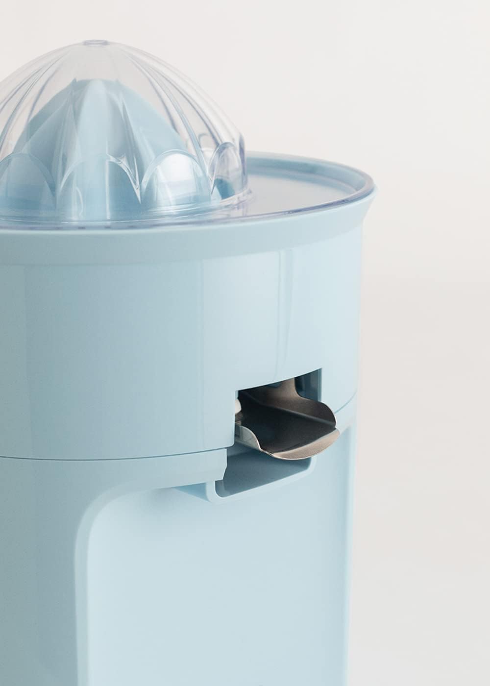 CREATE Juicer Easy Electric Juicer