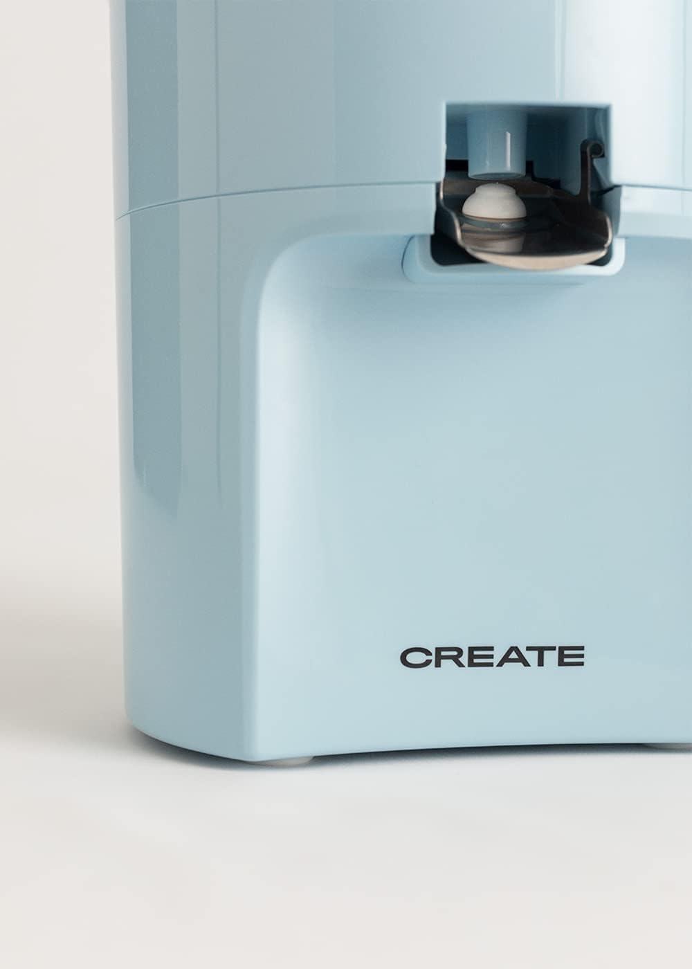 CREATE Juicer Easy Electric Juicer