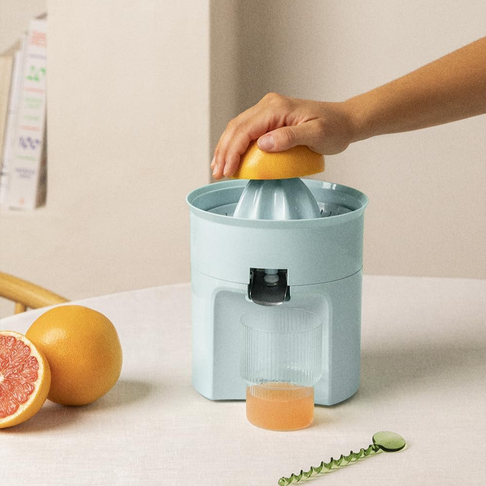 CREATE Juicer Easy Electric Juicer