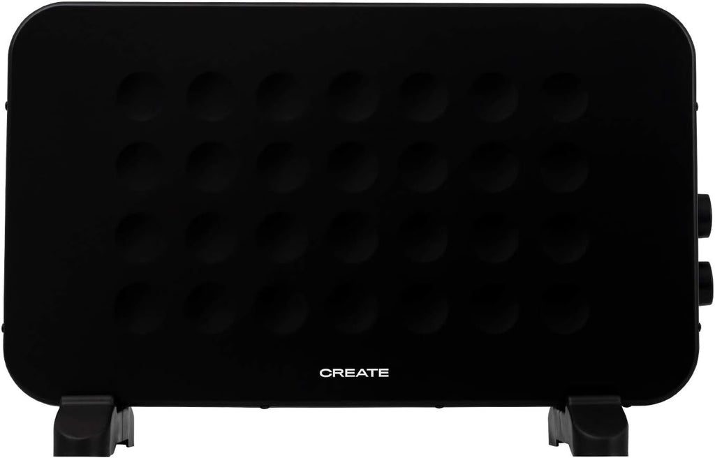 CREATE WARM HANDY Electric Hot Air Convector