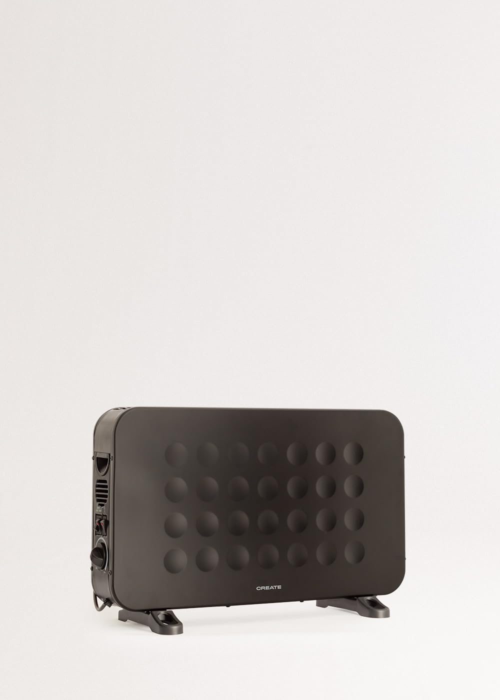 CREATE WARM HANDY Electric Hot Air Convector