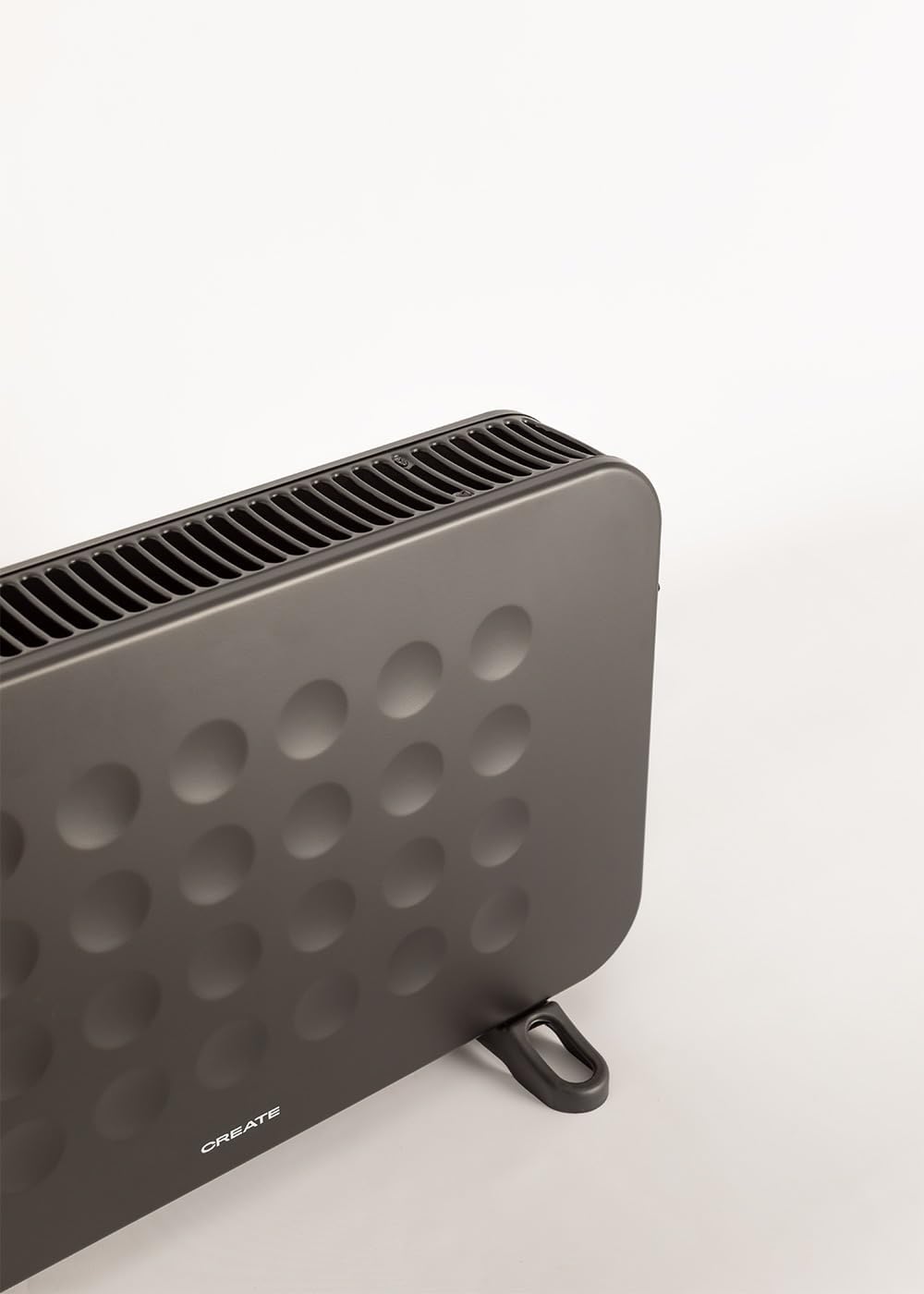 CREATE WARM HANDY Electric Hot Air Convector